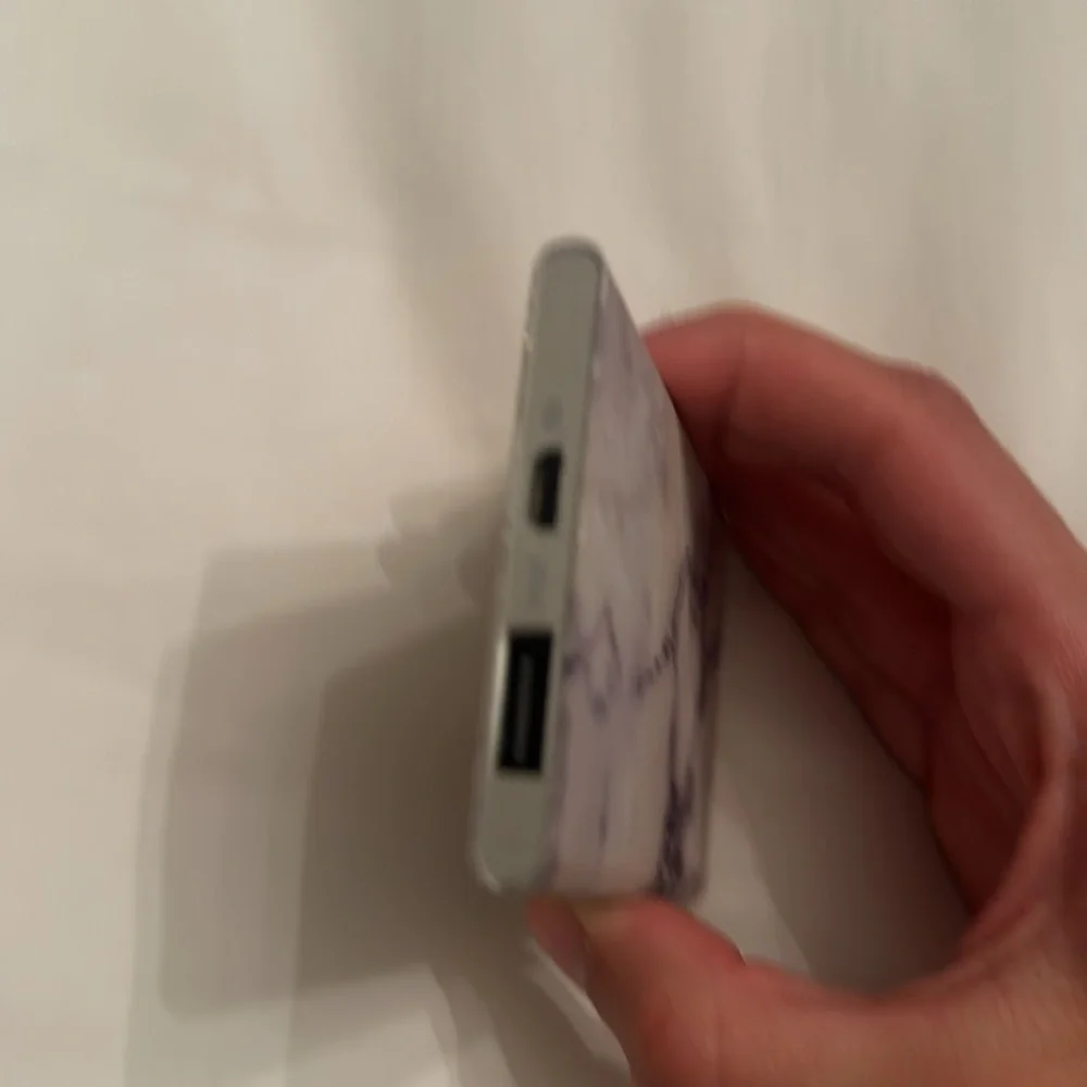 Marble Portable Charger